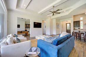 'cascada at Canyon Lake' ~ 1 Mi to Wedding Venues!