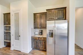 'cascada at Canyon Lake' ~ 1 Mi to Wedding Venues!