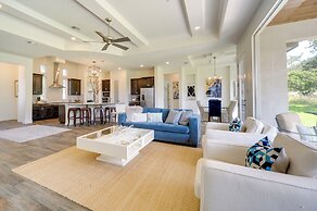 'cascada at Canyon Lake' ~ 1 Mi to Wedding Venues!