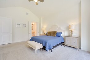 'cascada at Canyon Lake' ~ 1 Mi to Wedding Venues!