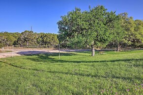 Canyon Lake Rental w/ Balcony & Lake Views