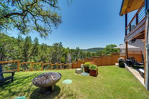 Family-friendly Canyon Lake Rental w/ Hot Tub!
