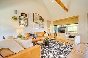 Family-friendly Canyon Lake Rental w/ Hot Tub!