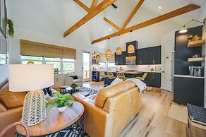 Family-friendly Canyon Lake Rental w/ Hot Tub!