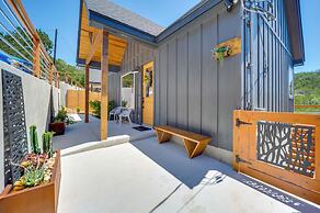 Family-friendly Canyon Lake Rental w/ Hot Tub!