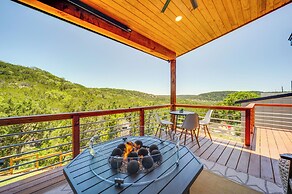 Family-friendly Canyon Lake Rental w/ Hot Tub!