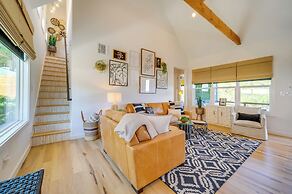 Family-friendly Canyon Lake Rental w/ Hot Tub!