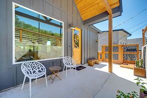 Family-friendly Canyon Lake Rental w/ Hot Tub!