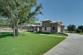 Hill Country Oasis in Spring Branch w/ Patio!