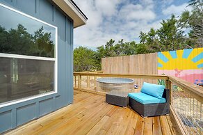 Canyon Lake Oasis: Backyard & Wraparound Deck!
