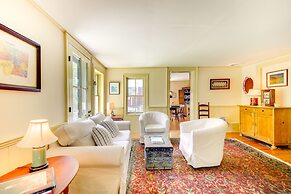 Warren Vacation Rental ~ 3 Mi to Sugarbush Resort!