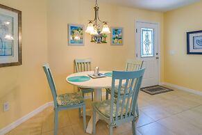 The Villages Vacation Rental - Pets Welcome!