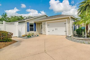 The Villages Vacation Rental - Pets Welcome!