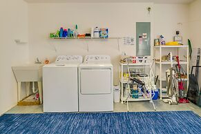 The Villages Vacation Rental - Pets Welcome!