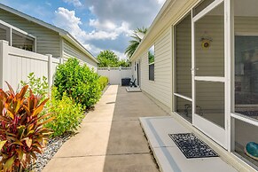 The Villages Vacation Rental - Pets Welcome!