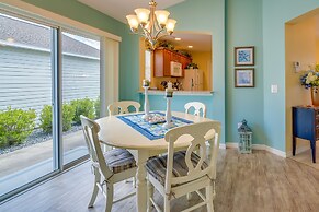 The Villages Vacation Rental - Pets Welcome!