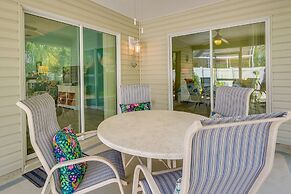 The Villages Vacation Rental - Pets Welcome!