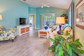 The Villages Vacation Rental - Pets Welcome!