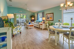 The Villages Vacation Rental - Pets Welcome!