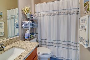 The Villages Vacation Rental - Pets Welcome!