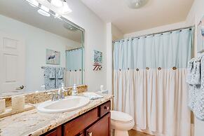 Private Lanai & Pool Access: Home in the Villages!