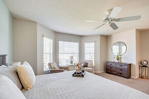 Private Lanai & Pool Access: Home in the Villages!