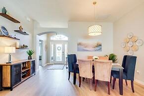 Private Lanai & Pool Access: Home in the Villages!