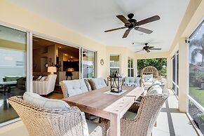 Private Lanai & Pool Access: Home in the Villages!