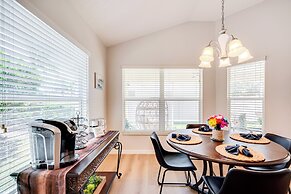 Private Lanai & Pool Access: Home in the Villages!