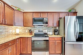 Private Lanai & Pool Access: Home in the Villages!