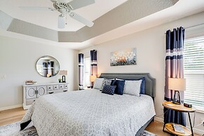 Private Lanai & Pool Access: Home in the Villages!