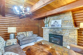 Pet-friendly Bayfield Cabin w/ Game Room & Hot Tub