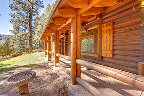 Pet-friendly Bayfield Cabin w/ Game Room & Hot Tub