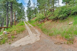Bayfield Waterfront Cabin: Game Room & Lake Views!