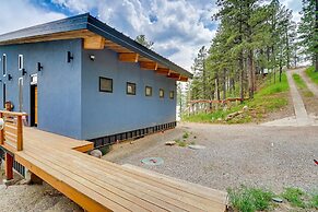 Bayfield Waterfront Cabin: Game Room & Lake Views!