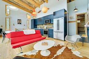 Bayfield Waterfront Cabin: Game Room & Lake Views!