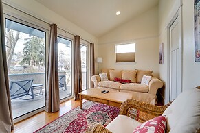 Charming Durango Home < Half-mi to Downtown!