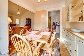 Charming Durango Home < Half-mi to Downtown!