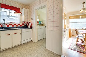 Charming Durango Home < Half-mi to Downtown!