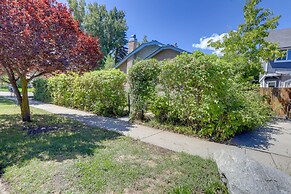 Charming Durango Home < Half-mi to Downtown!