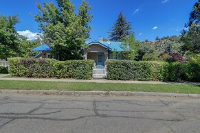 Charming Durango Home < Half-mi to Downtown!