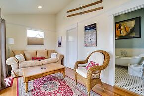 Charming Durango Home < Half-mi to Downtown!