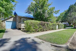 Charming Durango Home < Half-mi to Downtown!