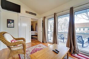 Charming Durango Home < Half-mi to Downtown!