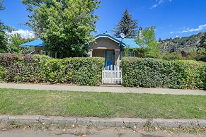 Charming Durango Home < Half-mi to Downtown!