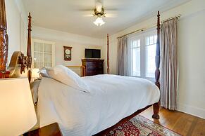 Charming Durango Home < Half-mi to Downtown!