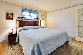 Charming Durango Home < Half-mi to Downtown!