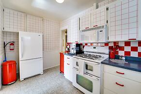 Charming Durango Home < Half-mi to Downtown!