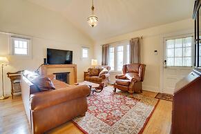 Charming Durango Home < Half-mi to Downtown!