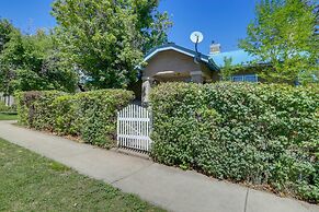 Charming Durango Home < Half-mi to Downtown!